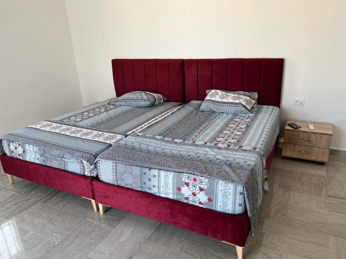 Villalina Haut Standing Djerba Ajim Kültér fotó