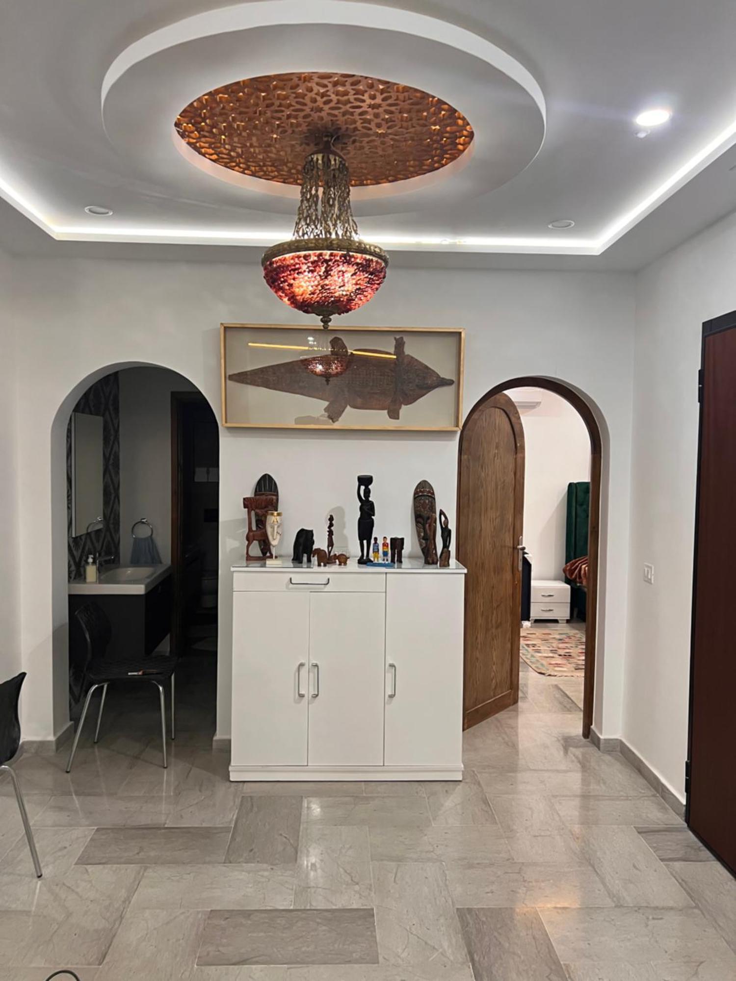 Villalina Haut Standing Djerba Ajim Kültér fotó